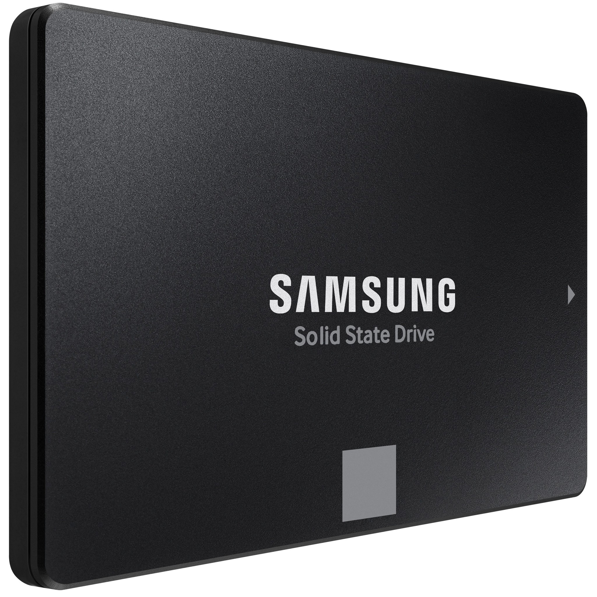 Samsung SSD 500Gb 870 EVO MZ-77E500B/AM