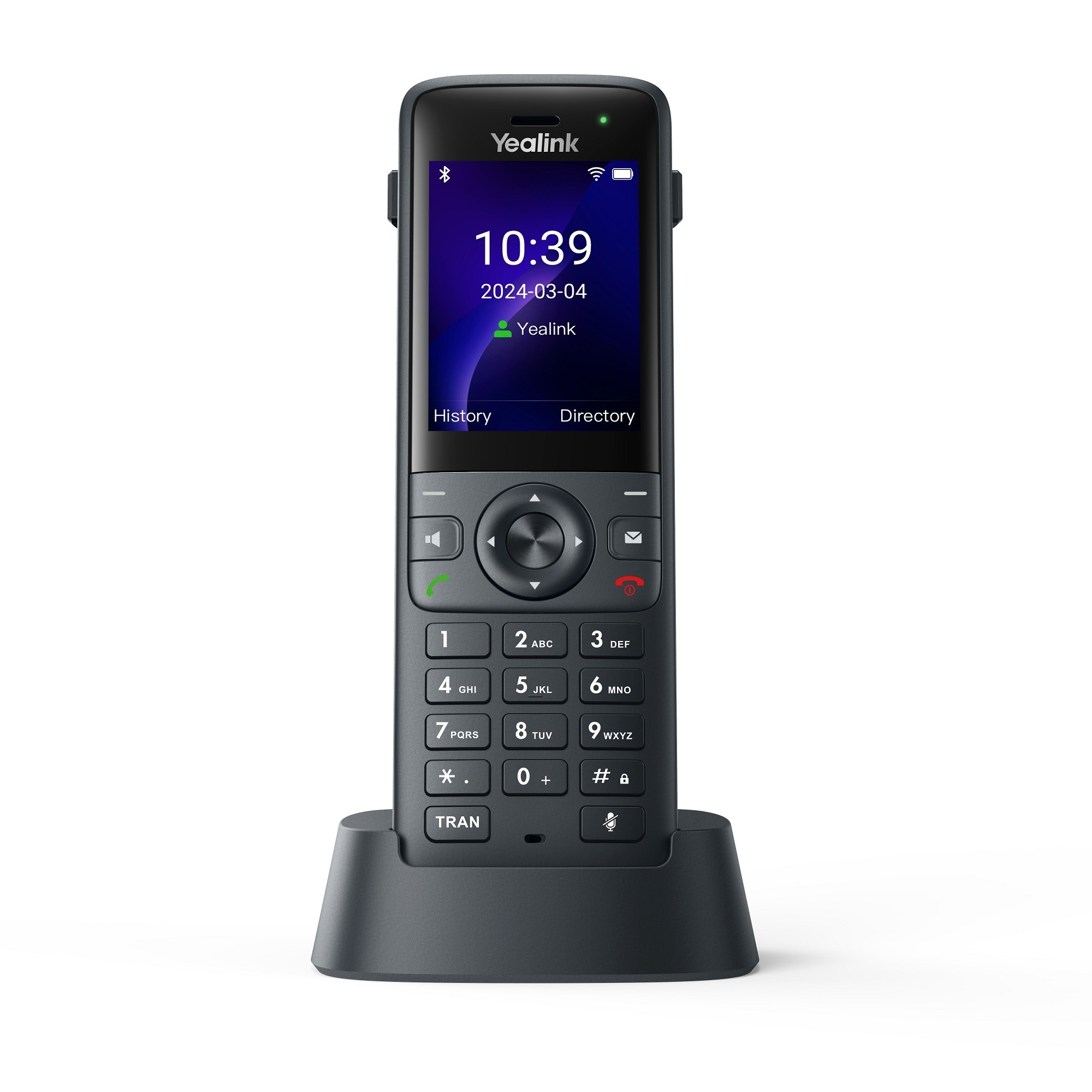 YEALINK ax83h