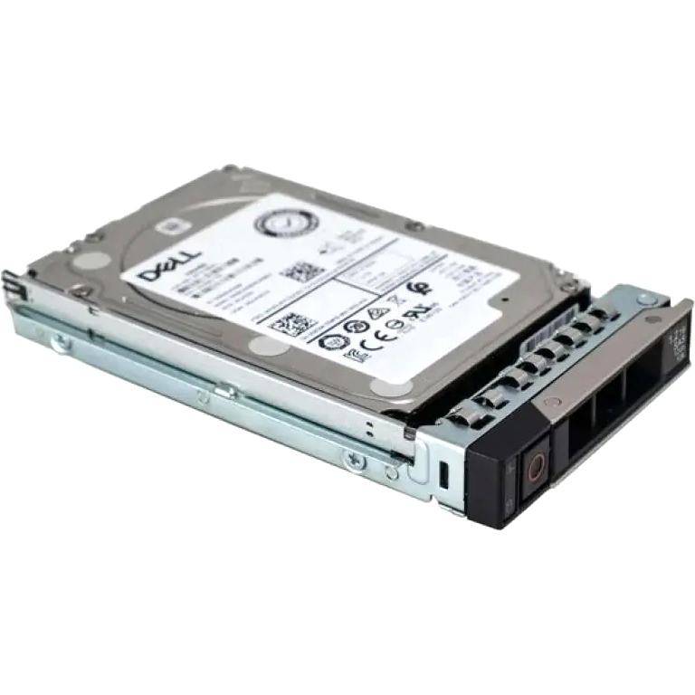 Жесткий диск 400-AVFE 1.2TB Hard Drive SAS ISE 12Gbps 10k 512n 2.5in Hot-Plug 15G
