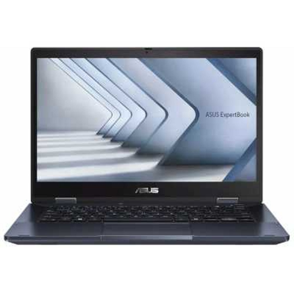 ASUS Expertbook B3402FVA-I516512B7D  90NX07N1-M02MC0 Black 14" FHD Touch Flip Core 5 120U/16Gb/SSD512Gb/noOS