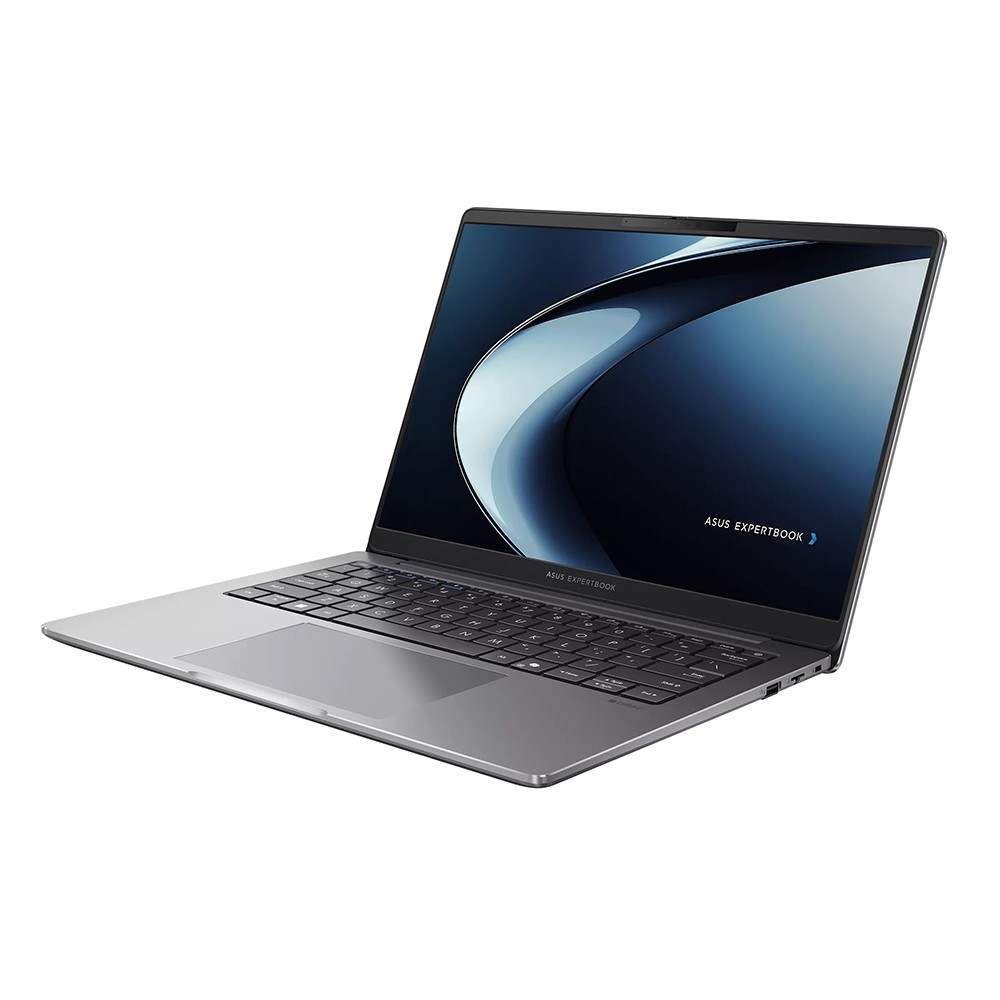 ASUS ExpertBook Mainstream PM3406CKA-LY0467 90NX0971-M00JB0 Grey  14" WUXGA Ryzen AI 7 350/ 64GB/ 1TB M.2 2280 NVMe PCIe 4.0 SSD/ AMD Radeon 860M/ No OS