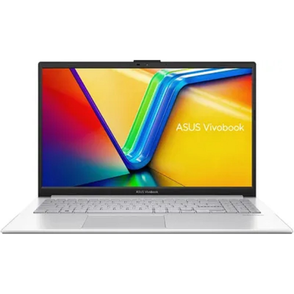 ASUS Vivobook Go 15 E1504FA-BQ4328 90NB0ZR1-M077D0 Silver 15.6" FHD Ryzen 5 40 16Gb SSD512Gb AMD Radeon 610M/noOS