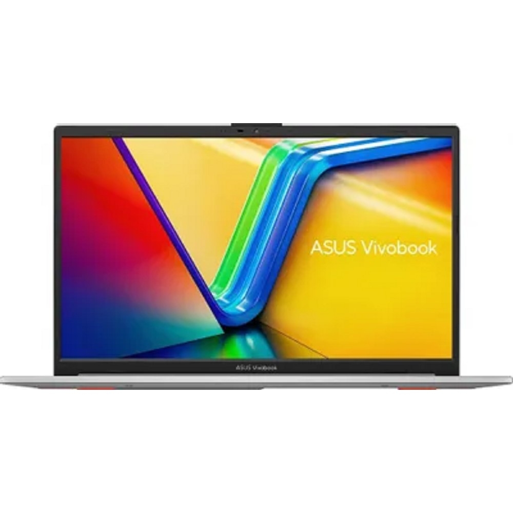 ASUS Vivobook Go 15 E1504FA-BQ4328 90NB0ZR1-M077D0 Silver 15.6" FHD Ryzen 5 40 16Gb SSD512Gb AMD Radeon 610M/noOS