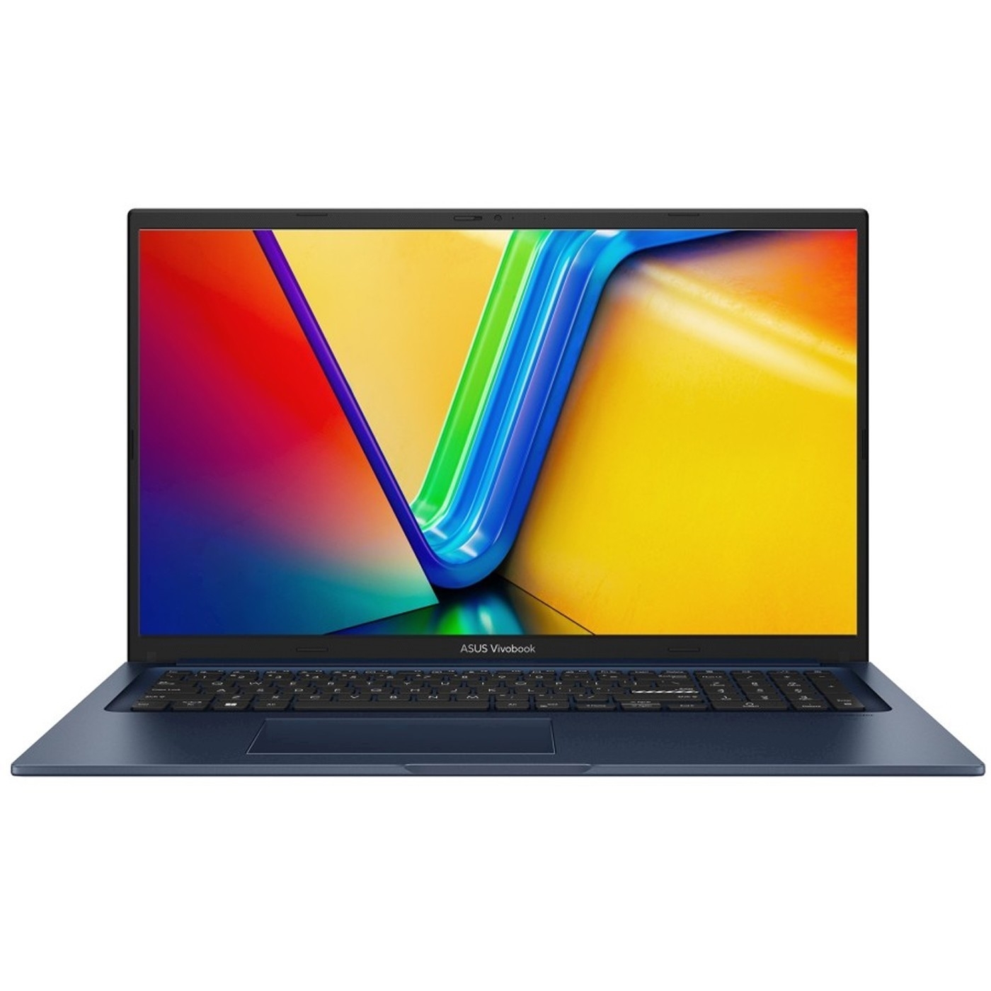ASUS Vivobook 17 X1704VA-AU1160  90NB13X2-M00RJ0 Blue 17.3" FHD  Core 5 120U/16Gb/512Gb SSD/NoOS