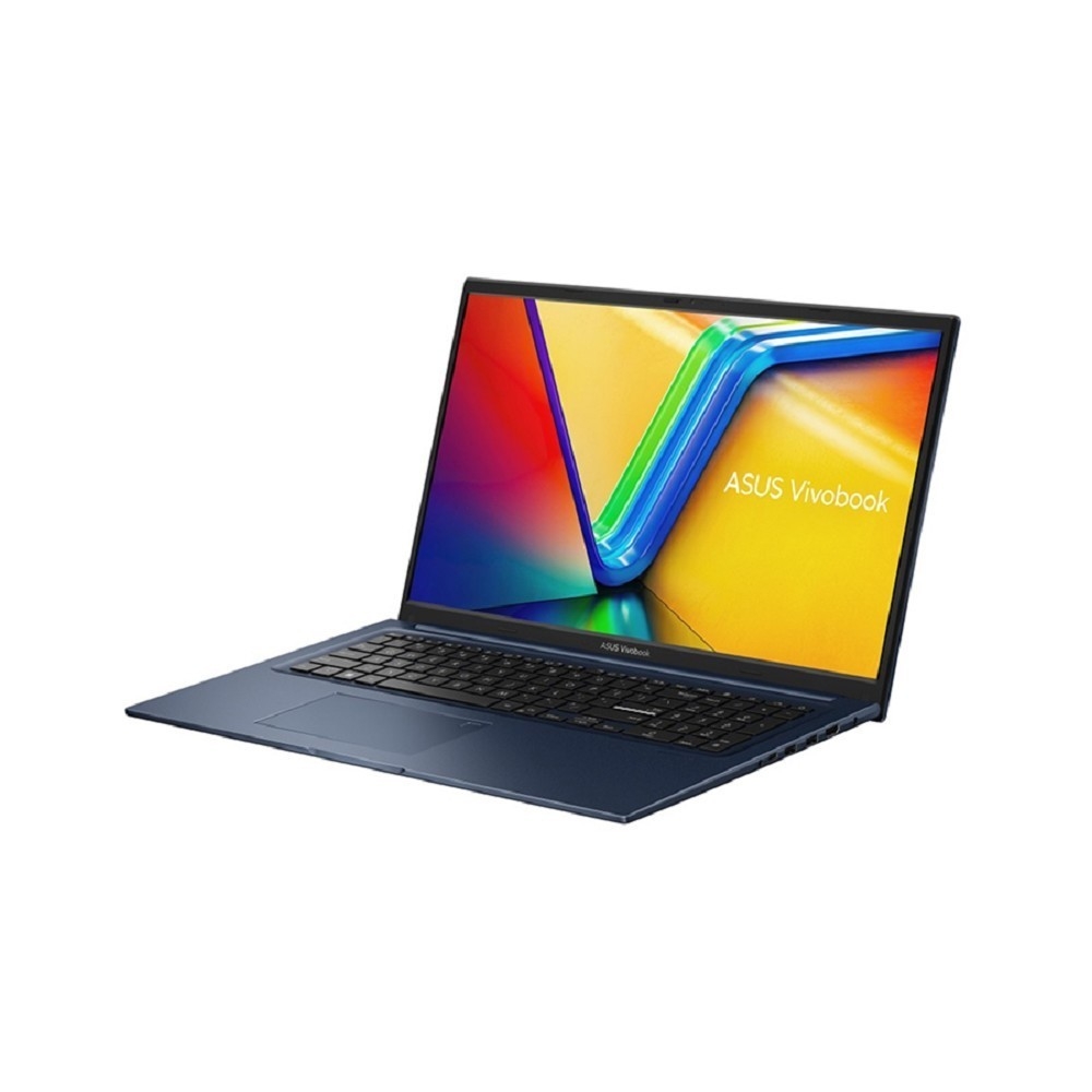 ASUS Vivobook 17 X1704VA-AU1160  90NB13X2-M00RJ0 Blue 17.3" FHD  Core 5 120U/16Gb/512Gb SSD/NoOS