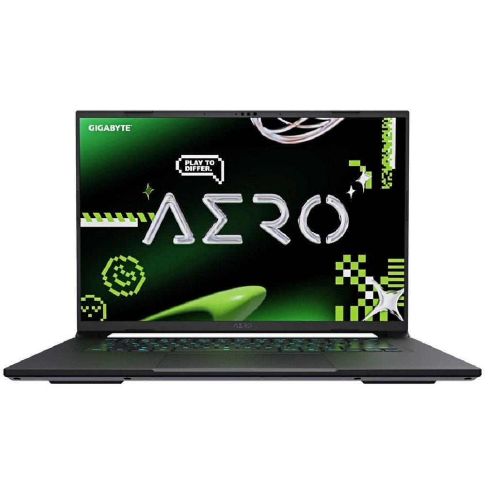 Gigabyte Aero X16 1WH 1WH93KZC64DH White 16" QHD+ Ryzen AI 7 350 /32Gb/ SSD1Tb/RTX5070 8Gb/Win 11