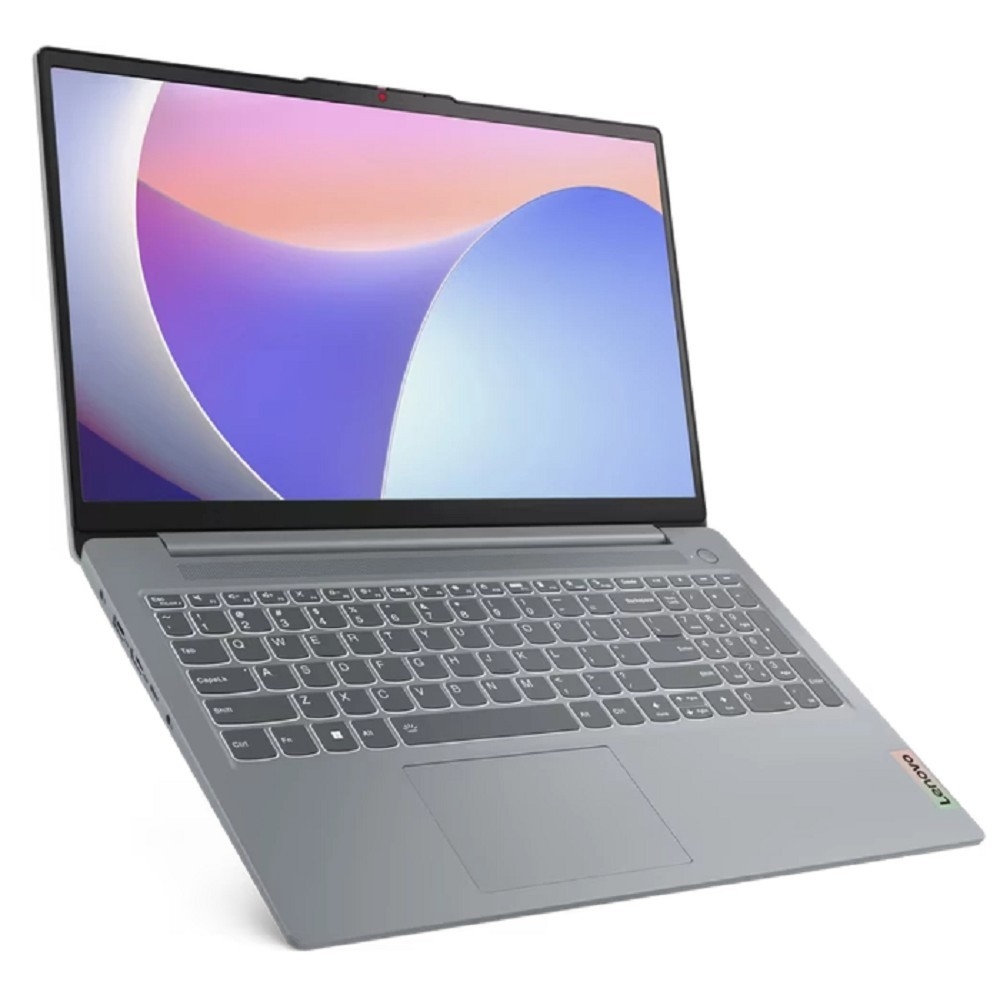 Lenovo IdeaPad Slim 3 15IRU8 82X700L7IN Grey 15.6" FHD i3-1315U/8Gb/512 Gb SSD/DOS