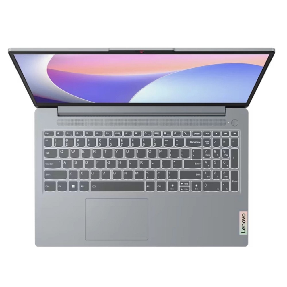 Lenovo IdeaPad Slim 3 15IRU8 82X700L7IN Grey 15.6" FHD i3-1315U/8Gb/512 Gb SSD/DOS