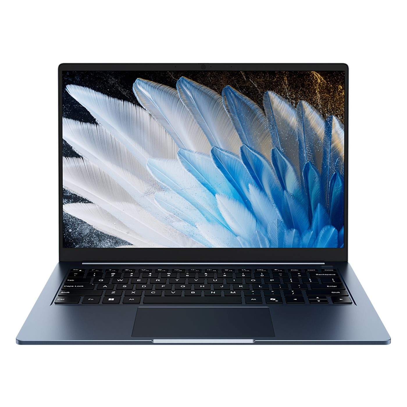 CHUWI CoreBook Air CWI652-561N5N1HDMRH Grey 14" WUXGA Ryzen 5 6600H(3.3Ghz)/16Gb/512Gb SSD/W11Pro/+m