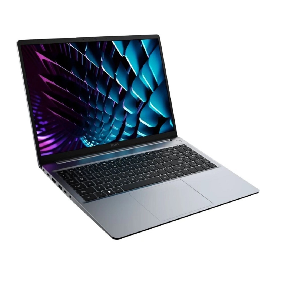 Tecno MegaBook K16SDA 71005000263 Grey 16"WUXGA Ryzen 5 7430U/16GB/512GB SSD/W11
