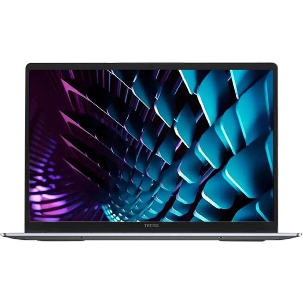 Tecno MegaBook K16SFA 71005000409 Grey 16"WUXGA Ryzen 7 7735HS/16GB/1TB SSD/W11