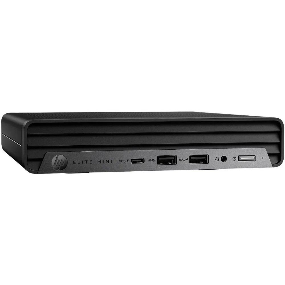 HP Elite 800 G9 Mini C88QDAT Black i7 14700 (2.1) /16Gb/ SSD512Gb/ UHDG 770/ Kbd +Mouse/Win11Pro