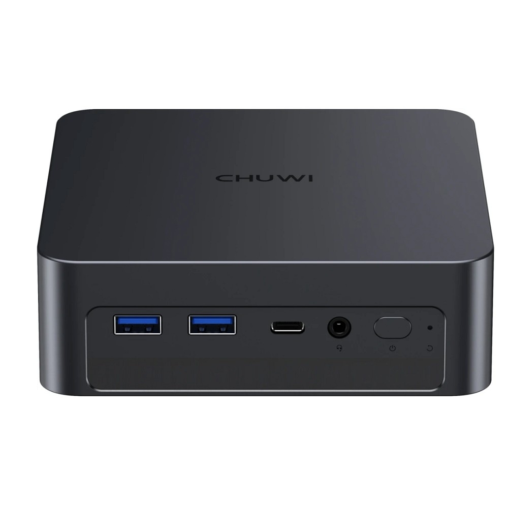 Chuwi AuBox CWI611XU7P Ultra 7 256V(2.2Ghz)/16384Mb/1000PCISSDGb/Int:Intel Iris Xe Graphics/Win11Pro