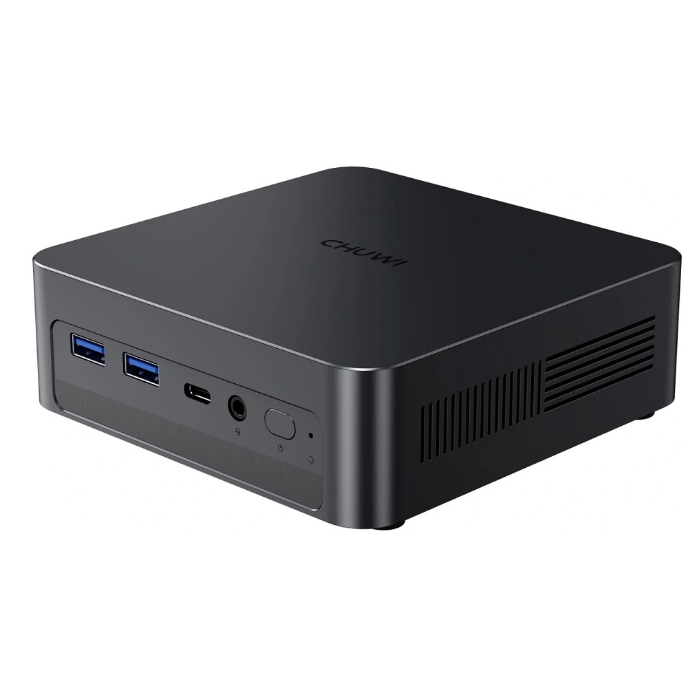 Chuwi AuBox CWI611XU7P Ultra 7 256V(2.2Ghz)/16384Mb/1000PCISSDGb/Int:Intel Iris Xe Graphics/Win11Pro