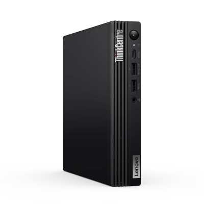 ПК Lenovo ThinkCentre Tiny M70q Gen5 i5-14400T /16Gb /512Gb/ VESA/ DOS