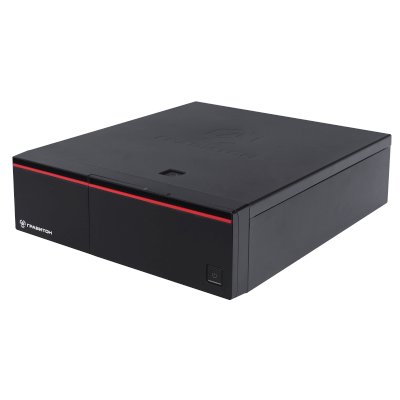 Компьютер Гравитон Д30А 5700G/2x8GB/1xSSD512GB/FP 2xUSB2.0/RJ-45POE/250W/K M/NoOS/3YST Д30А_226692