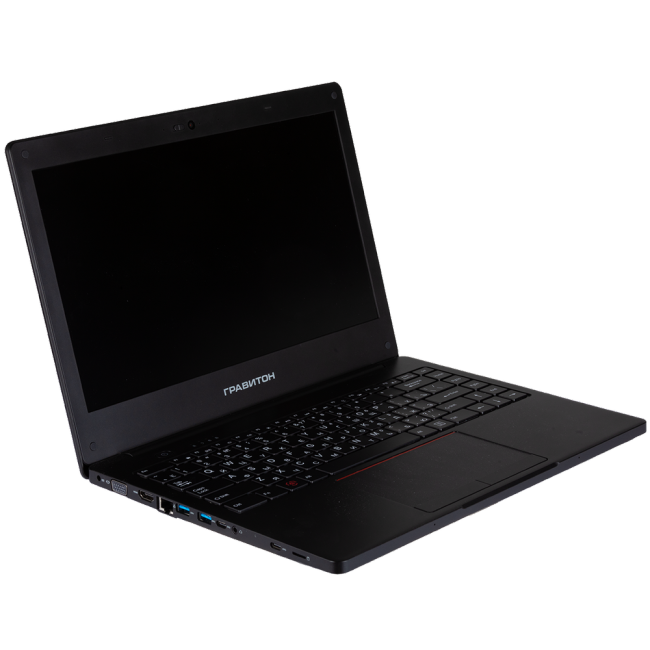 Ноутбук Гравитон Н14И-ТП 14""FHD300nit i5 1135G7/2x8GBDDR4/512GBSSD M.2/WiFi MS/NoOS/1YST Н14И-ТП_225102