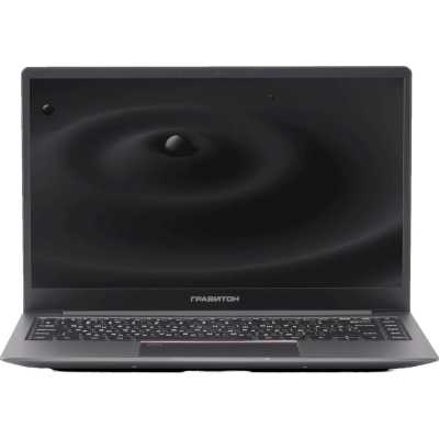 Ноутбук Гравитон Н14И-Т 14""FHD300nit i5 1135G7/1x16GBDDR4/512GB SSD M.2/WiFi HUB/NoOS/1YST Н14И-Т_227793