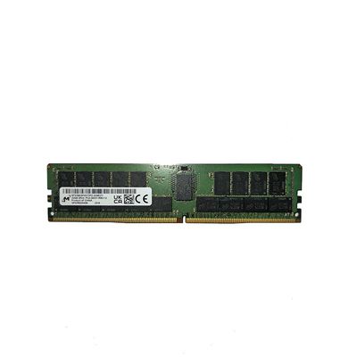 Память оперативная DDR5 Hynix HMCG78MEBRA 16Gb DIMM ECC Reg PC5-38400 CL22 4800MHz