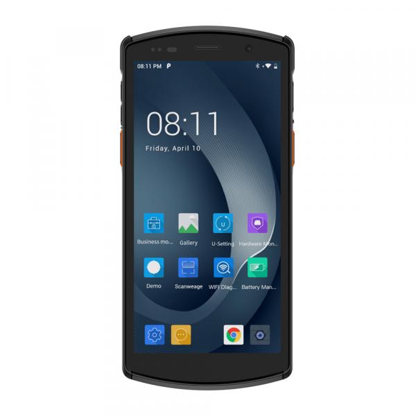 Терминал сбора данных Urovo DT50 DT50-SH7S11E4F31