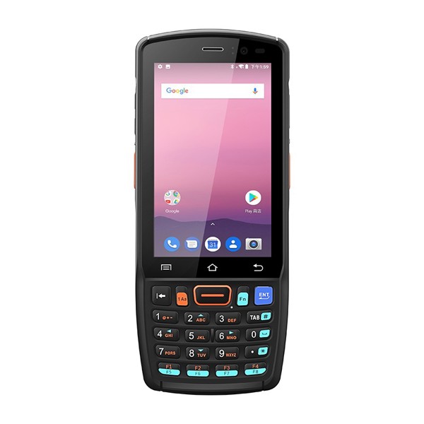 Терминал сбора данных Urovo DT40 DT40-SH7S12E401X