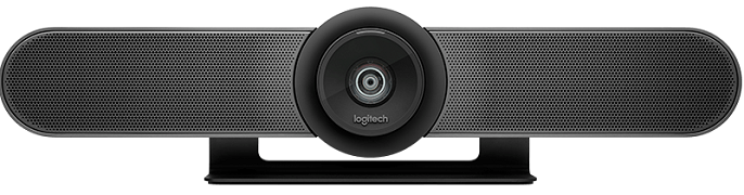 Набор для организации видеоконференции Logitech MeetUp ConferenceCam (960-001102)