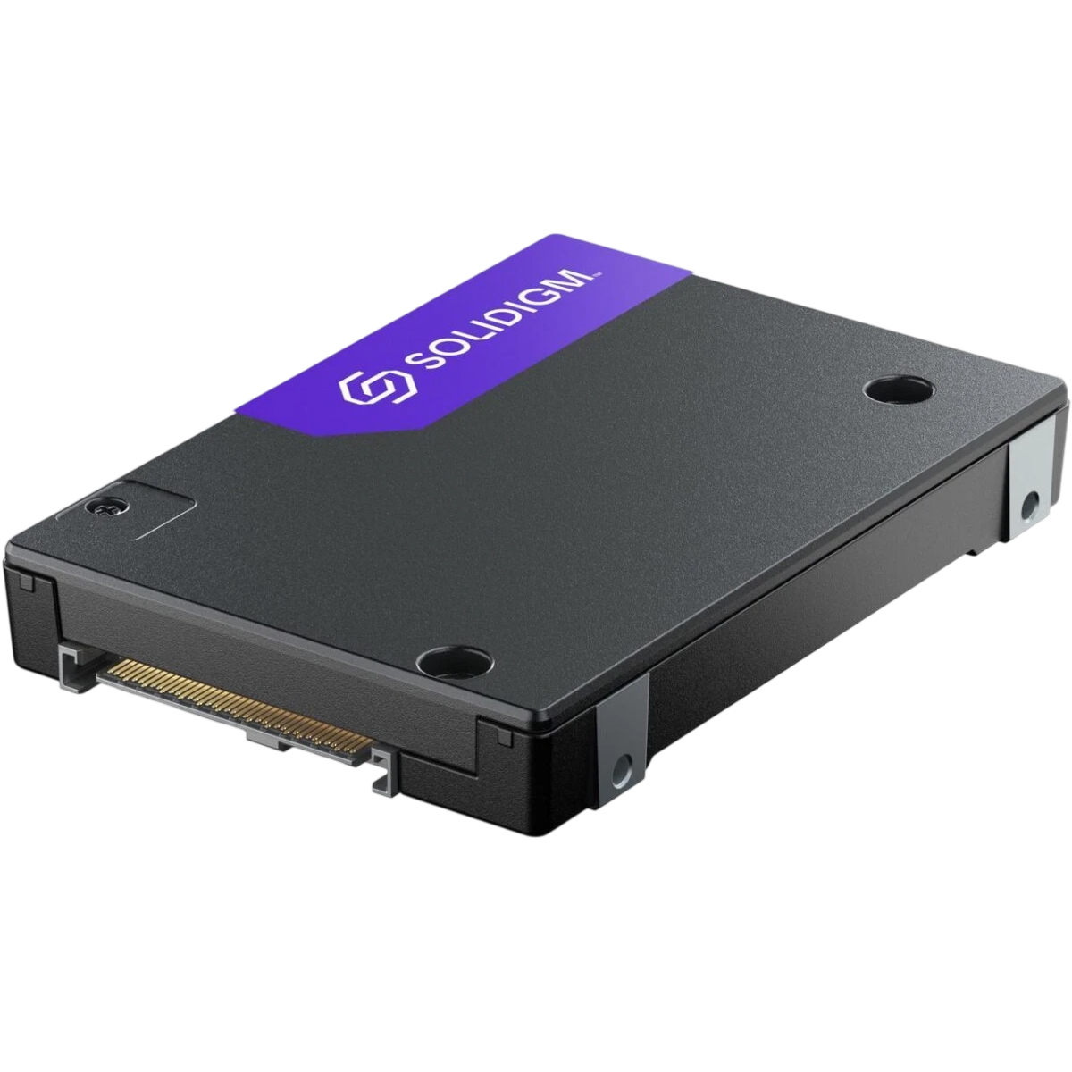 Solidigm SSD D7-PS1010 Series, 15360GB, U.22.5" 15mm, NVMe, PCIe 5.0 x4, TLC, R/W 14500/10000MB/s, IOPs 2 750 000/380 000, TBW 28000, DWPD 1 12 мес.