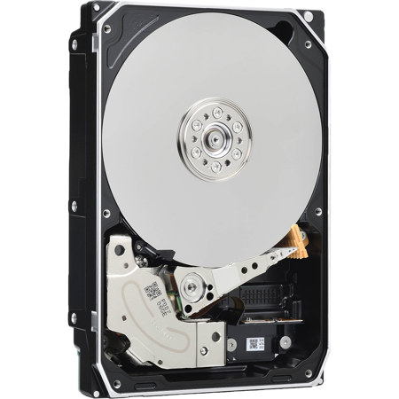 Жесткий диск Toshiba N300 NAS SATA3 3.5" 20TB 7200 1024Mb 6Gb/s  replacement WD202KFGX, WD201KFGX, ST20000NT001, ST20000DM001 HDWG82AXZSTA