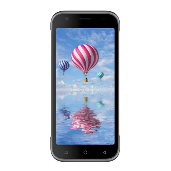 Терминал сбора данных Bluebird Android 14, 2.4GHz Octa Core, LTE Worldwide, 8021.11 a/b/g/n/ac/axready, GPS, 13MP Rear Camera, 5MP Front Camera, 5.5", 6GB/64GB, NFC , 1D/2D imager SE4100, 1 Nano Sim, IP68, 1.5m drop S10-A4LAW