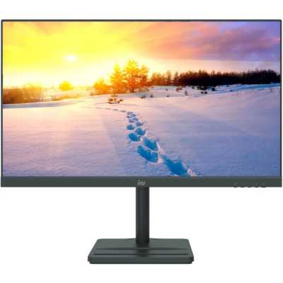 Моноблок IRU Strato 717 27" QHD i7 1255U 1.7 16Gb SSD1Tb UHDG Windows 11 Pro GbitEth WiFi BT 65W Cam черный 2560x1440