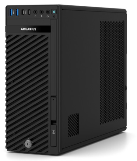 ПЭВМ Aquarius Pro K720 (АМПР.466539.254) (SFF 300/i5 12400/2DDR5 8G/SSD512 M2 NVMe/WiFi/BT/MRK/KM) /QRDP-K7201M25116C151F02NWNFTNN3 QRDP-K7201M25116C151F02NWNFTNN3