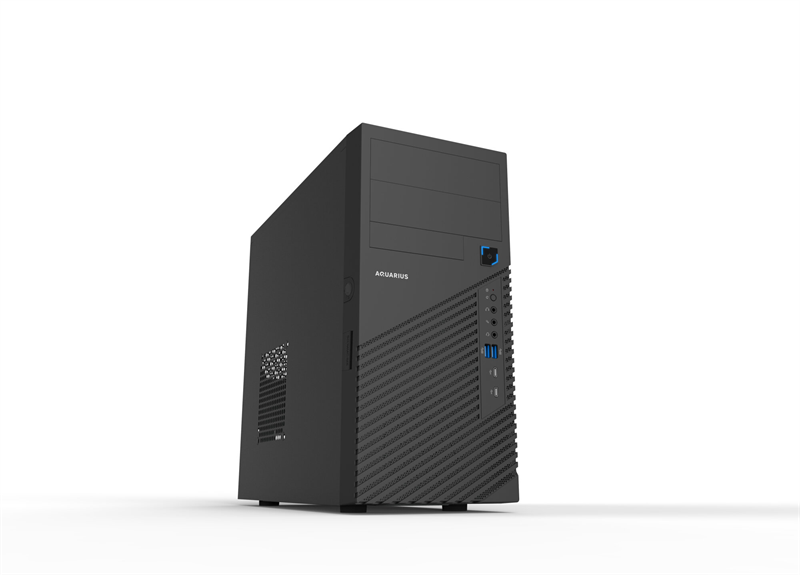 ПЭВМ Aquarius Pro K760(АМПР.466539.823)(MNT/PSU450/i5 14400/DDR5 16G/SSD512 M2 NVMe/WiFi/BT/KM) /(МинПромТорг) QRDP-K7601M25116C151F02NWNATNN3