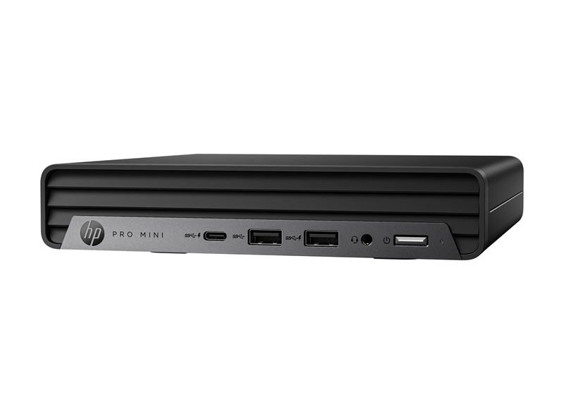 HP Pro 400 G9 Mini i5-14500T,8GB,512GB,eng/rus usb kbd,,DOS,1Wty C94J1AT