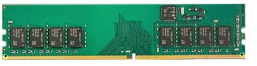 ТМИ UDIMM-AMk32 16ГБ-3200 (PC4-25600), 1Rx8, C22, 1,2V consumer memory, МПТ 64 баллов до 18.06.27 ЦРМП.467526.005-03