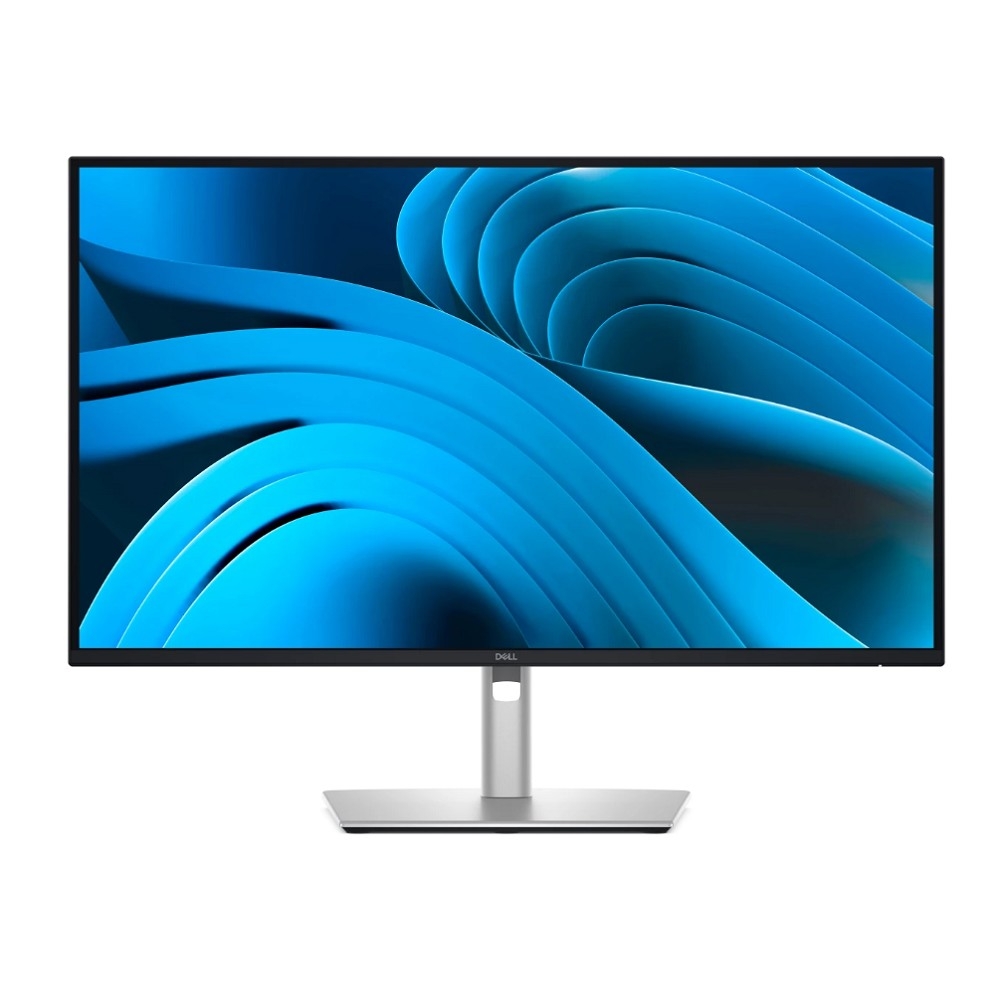 Монитор Dell 27" P2725DE IPS 2560x1440 100Hz 5ms 350cd HDMI DisplayPort USB HAS Pivot