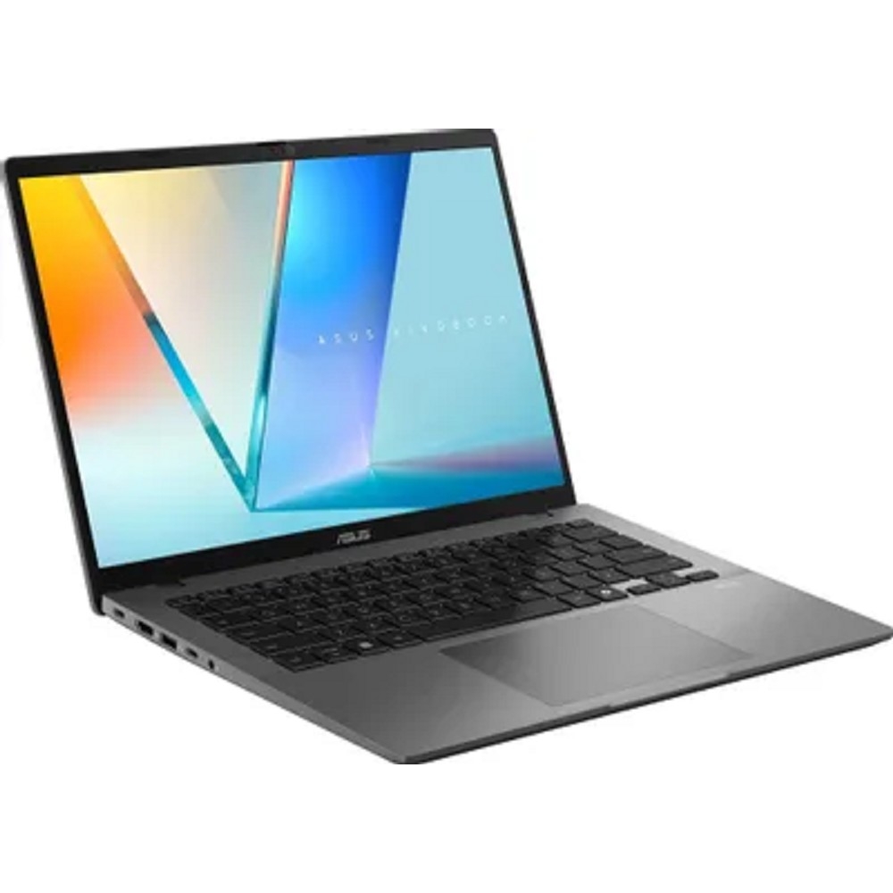Ноутбук ASUS VivoBook S3407AA-SF075 90NB1762-M004J0 Grey 14" OLED WUXGA Ul7 355/32Gb/SSD1Tb/noOS