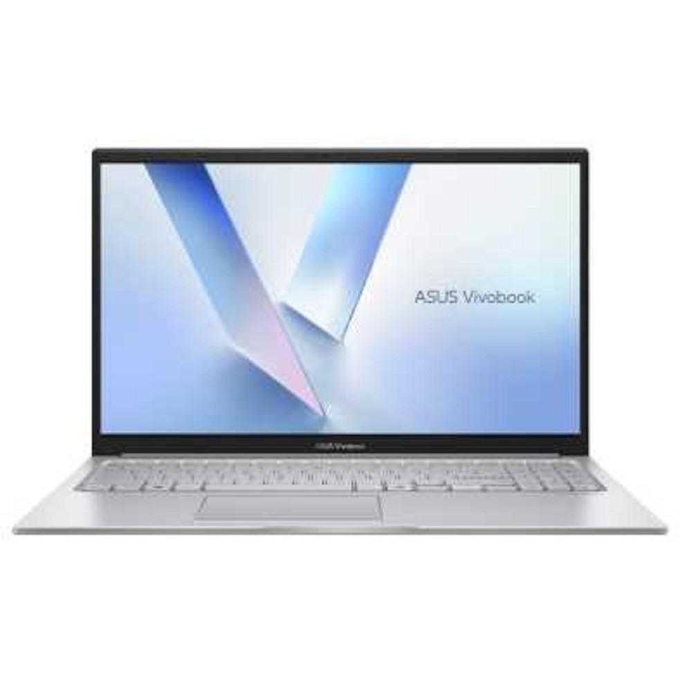 ASUS Vivobook  15 X1504MA-BQ645 90NB17I2-M01390 Silver  15.6" FHDl Core 5 320(1.5Ghz)/8192Mb/256PCISSDGb//DOS