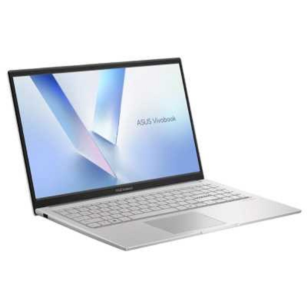 ASUS Vivobook  15 X1504MA-BQ058 90NB17I2-M01120 Cool Silver 15.6" FHDl Core 5 320(1.5Ghz)/16384Mb/512PCISSDGb/DOS