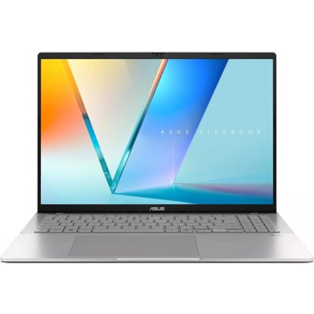 ASUS Vivobook S16 M3607KA-SH131 90NB16T2-M00990 Cool Silver 16" OLED Ryzen AI 5 330(2Ghz)/16384Mb/512PCISSDGb/DOS