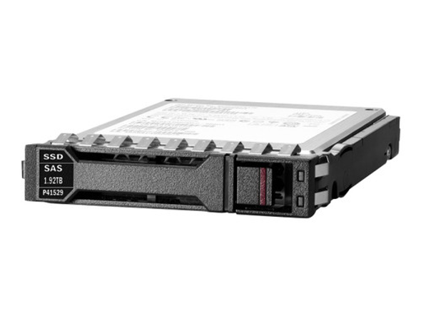 Флеш-диск/ 1.92TB SATA 6G Mixed Use SFF BC Multi Vendor SSD