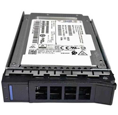 SSD диск 3.84TB 2.5In NVMe Flash Drive