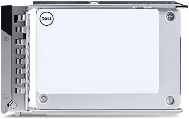 SSD диск7.68TB SSD SAS ISE, RI, up to 24Gbps 512e 2.5" Flex Bay, AG Drive