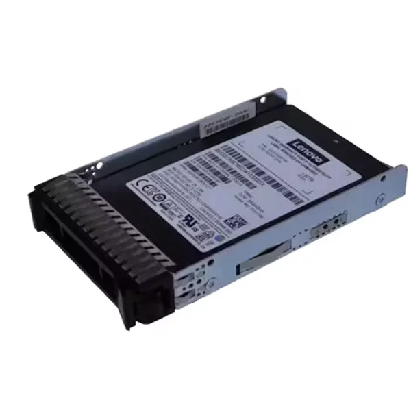 ThinkSystem 2.5" Multi Vendor 3.84TB Read Intensive SATA 6Gb HS SSD v2 4XB7A90876