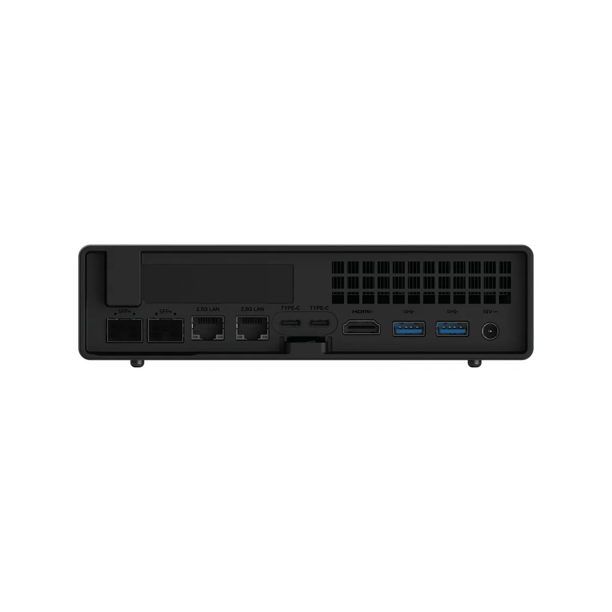 Minisforum MS-A2-8945/BAREBONE MS-A2-8945, barebone (AMD Ryzen 9 8945HX) AMD Radeon