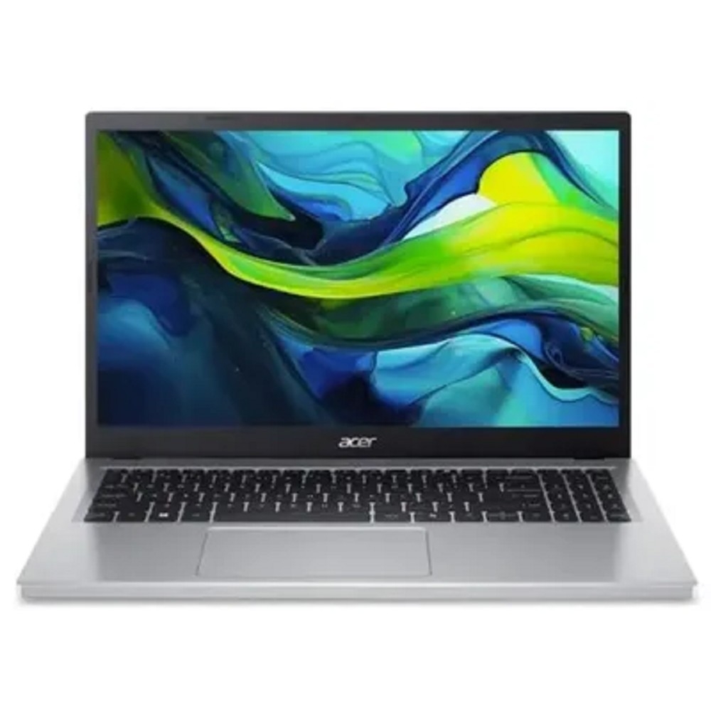 Acer Aspire AG15-71P-71KY NX.J6SEX.00R Silver 15.6" FHD  i7 13620H/16Gb/512Gb SSD/ noOS