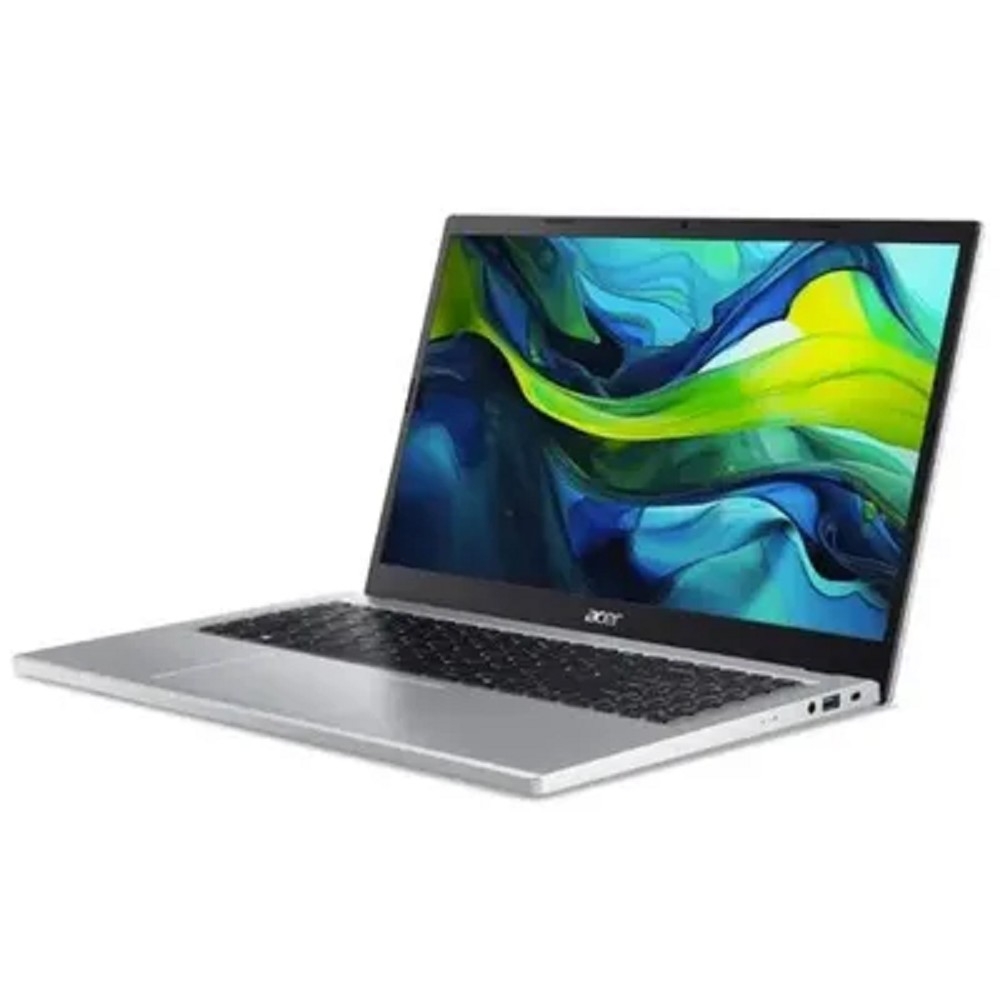 Acer Aspire AG15-71P-71KY NX.J6SEX.00R Silver 15.6" FHD  i7 13620H/16Gb/512Gb SSD/ noOS