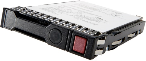 Ssd диск HP 3.84TB SAS 12G Read Intensive SFF SC Value SAS Multi Vendor SSD (P37001-B21) P37066-001