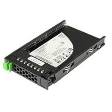 FUJITSU SSD диск DX1/200S5 Value SSD SAS 960GB 2.5 x1 ETASA9F