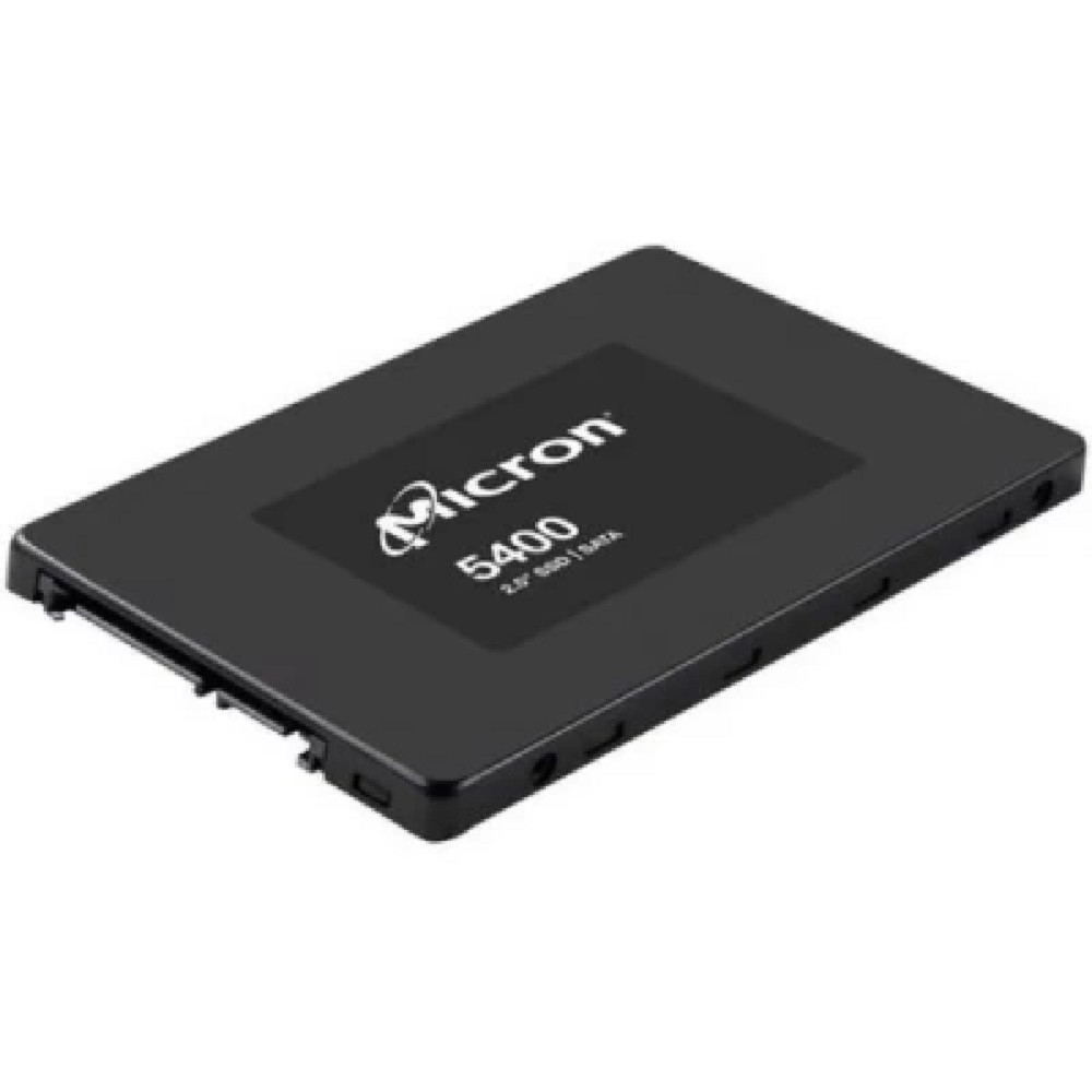 SSD CRUCIAL SATA2.5" 1.92TB 5400 MAX CRUCIAL MTFDDAK1T9TGB-1BC1ZABYYR