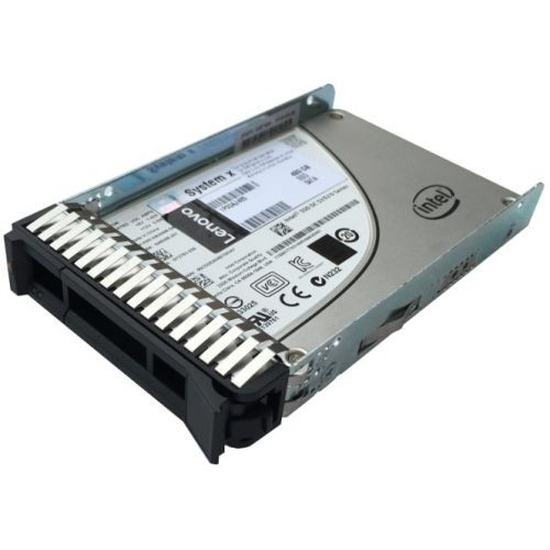 4XB7A17077 Жесткий диск Lenovo ThinkSystem 2.5" 5300 960GB Entry SATA 6Gb Hot Swap SSD (ST550/SR530/550/590/630/650/635/655/850/950)(for V2)